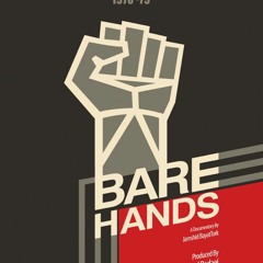 Liberté(Bare Hands Soundtrack)