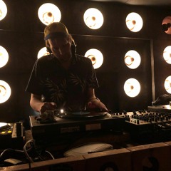 Magnus Blomkvist at Low Party - Closer (Kiev, UA)-  19/7/2019
