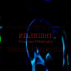 Keep Your Head Up(Prod.99prblms)-MILKNIGHT