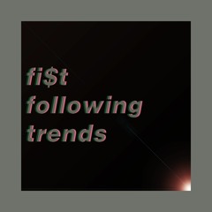Following Trends