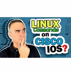 #82: 10x Engineer: What? You can do this on Cisco IOS?