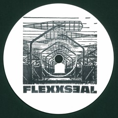 DJ Richard - Eraser (Flexxseal 009) [Preview]