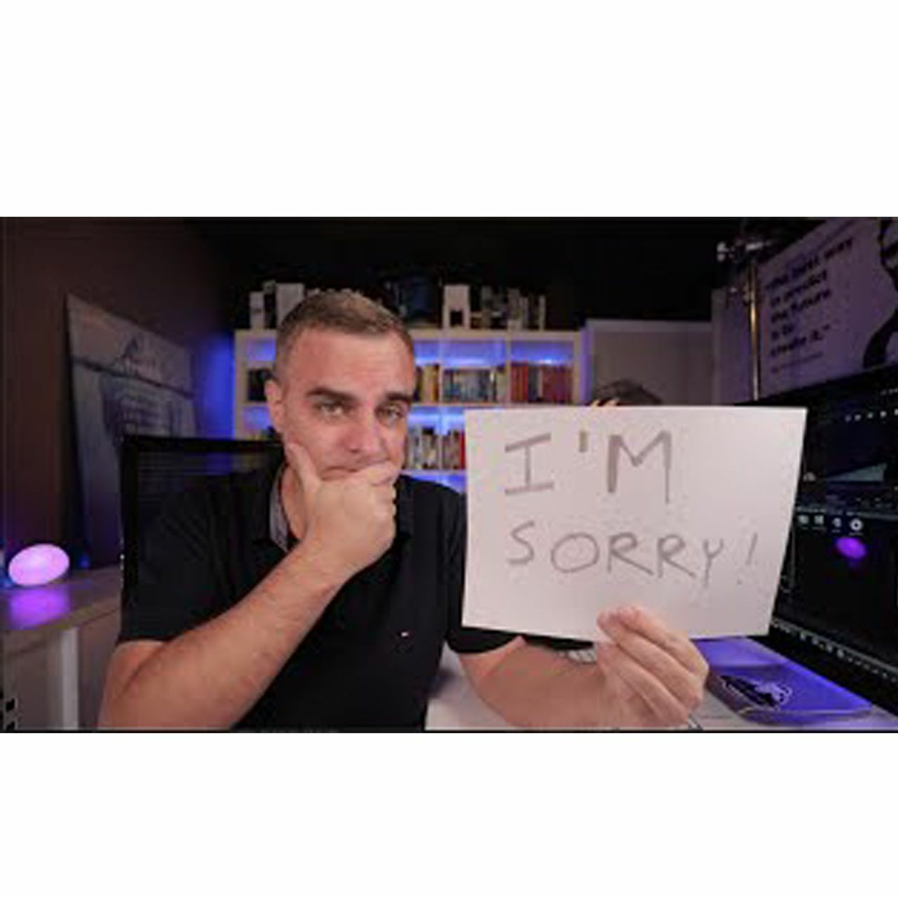 cover of episode #83: I'm Sorry.... Boson CCNA Giveaway