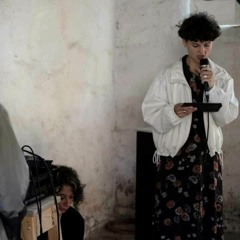 Future City No Kissing live performance at Field Kitchen 2019