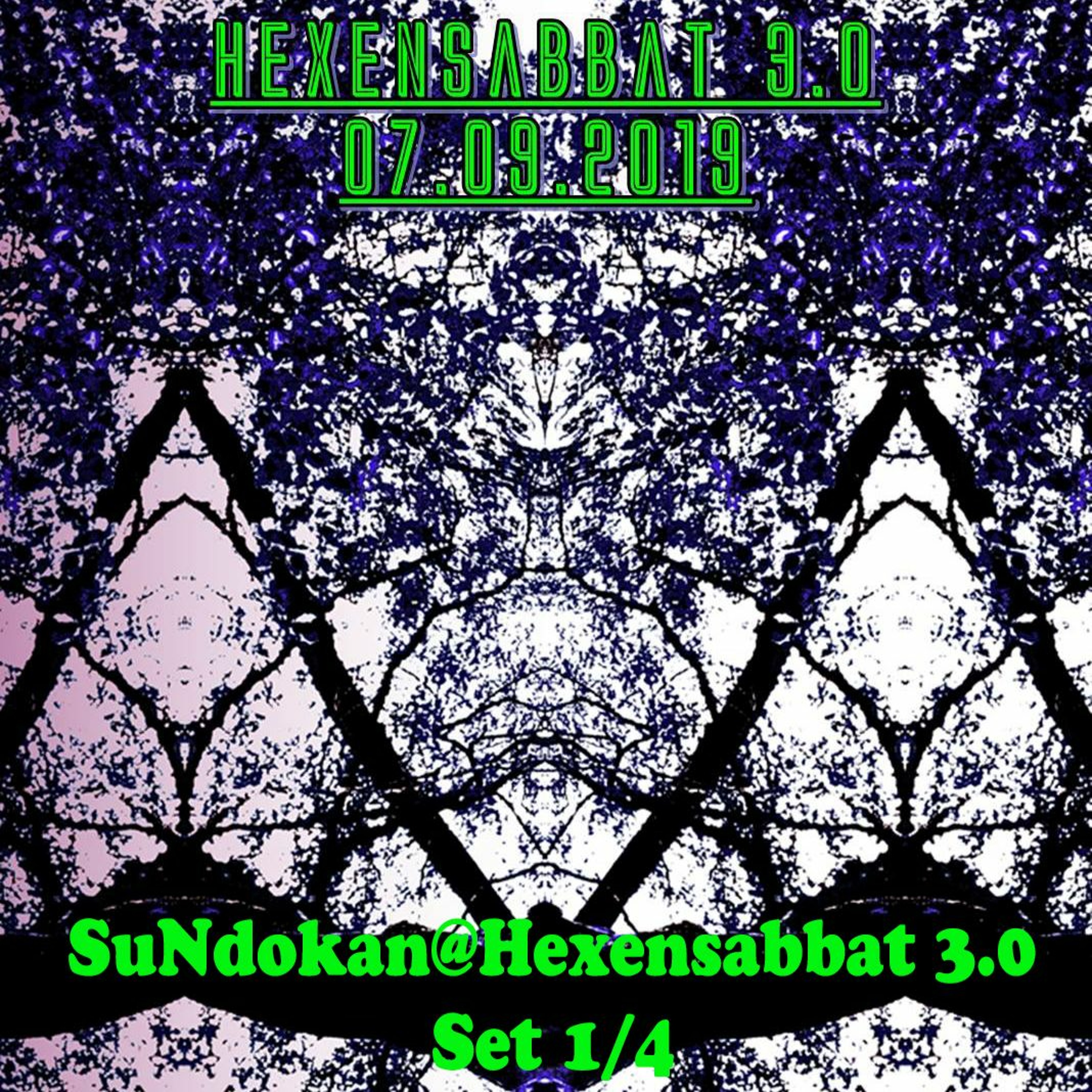 SuNdokan (Lucid Mind/PersianPsyTech)