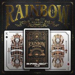 KO3 & DJ DiA - Rainbow (M-Project Flip) ***Free DL***