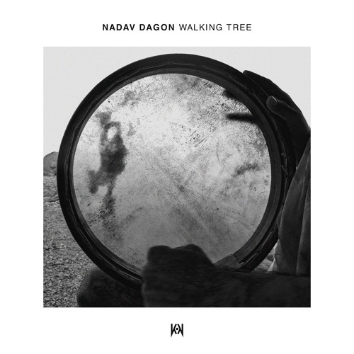 Nadav Dagon - Walking Tree feat. SpaceAgePoetry