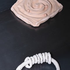 Soundtrack Ceramics on Stage