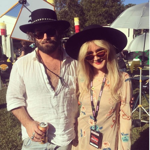 Stream Sitg19 Angus Stone Dope Lemon Interview By Vanessa Hill Listen Online For Free On Soundcloud