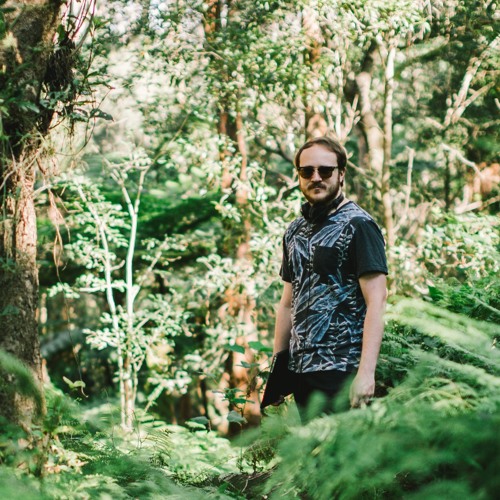 I Am LDR. DJ Gidi Guest Mix