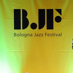 Zomby Woof (F.Zappa)arr by Simone Sferruzza - Live at Bologna Jazz Festival