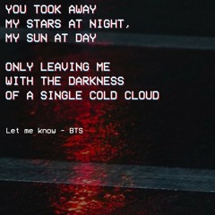 BTS_Let_Me_Know_Hidden Vocals(256k)