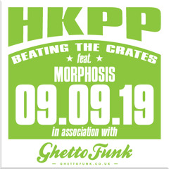 Beating The Crates 09.09.19
