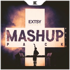 Mashup Pack VOL. 3 | FREE DOWNLOAD (Supported by Daav One, OUTRAGE, TBR and more)