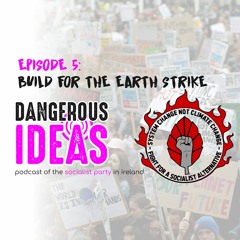 Episode 5 - Building for the Earth Strike!