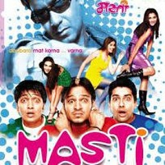 Dil De Diya Hai Jaan Tumhe Denge - Anand Raj Anand - Masti
