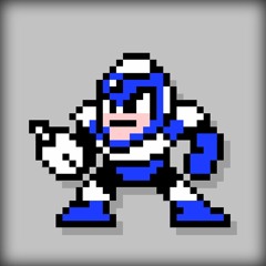 MEGAMAN II - Flashman Theme (T'es OK mix)