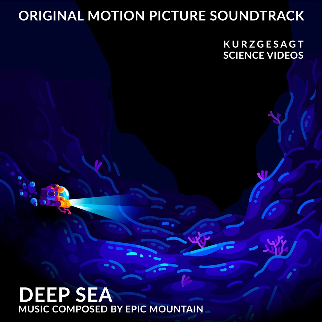 Stream Deep Sea by Epic Mountain | Listen online for free on SoundCloud
