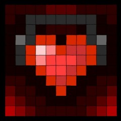 Headphones On Your Heart