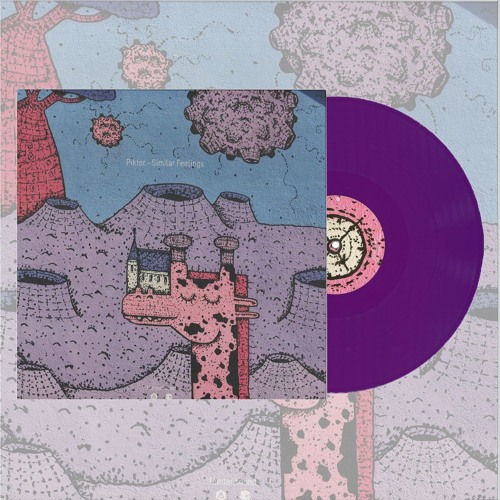 A1. Piktor - Similar Feelings