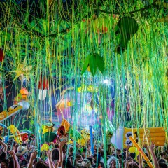 Deborah Cox - Play Your Part [Sam Woody Sept 19' Remix]