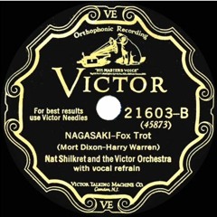N. S. - Nagasaki (F. C., Vocal)