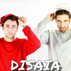 Fusion Presents: Disaia // Fusion Series POD 02