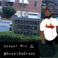 Gospel Mix