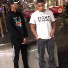 @lucsaturday - bands (Prod.by CorMill)