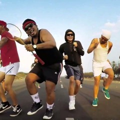 Endank Soekamti - Rayuan Pulau Kelapa