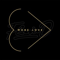 Chilled Flava D 'More Love' Mini Mix