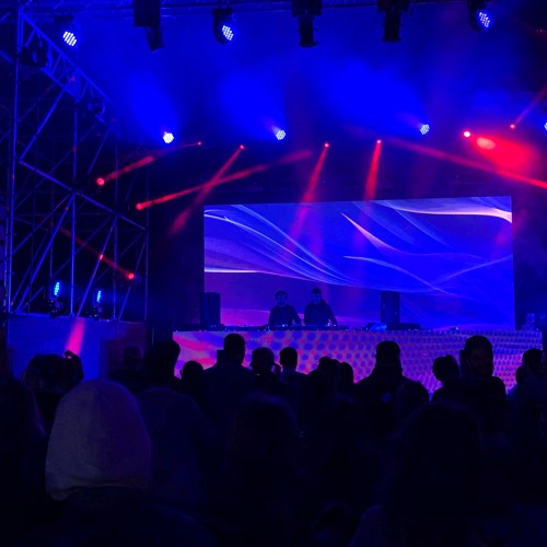 Hrisq @Afterhills 2019