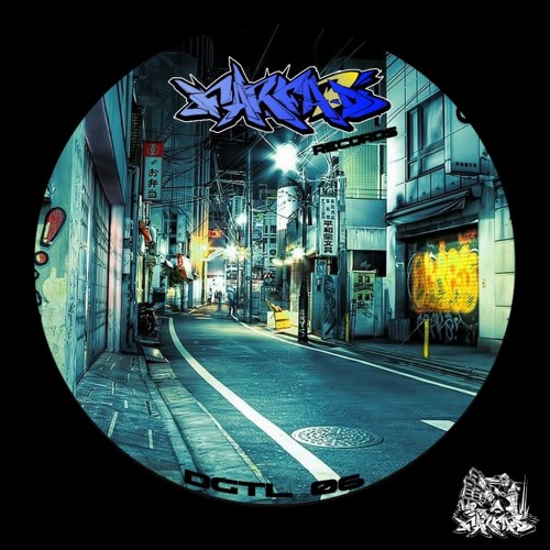 DGTL 06 - Torvik - On The Road Again