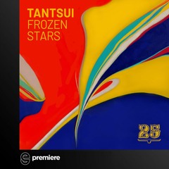 Premiere: Tantsui - The Fall (Original Mix) - Bar 25 Music