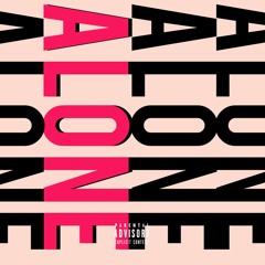 Alone (Prod. WassupNile)