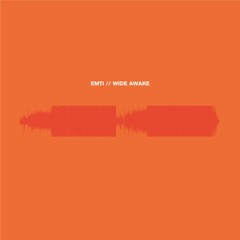 Emti - Wide Awake (STPT067i)