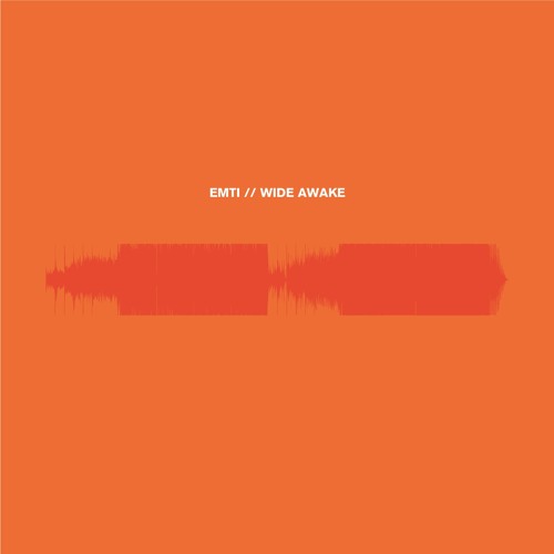Emti - Wide Awake (STPT067i)