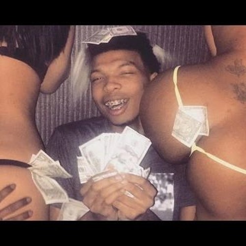 PABLO SKYWALKIN - ACT LIKE ME (PROD. BY REUELBEATS) .mp3