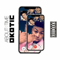 Dkotic - About Time (Audio)