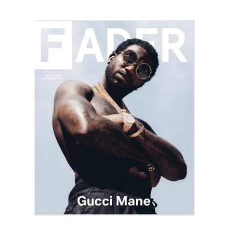 Stream Baby Mixtape | Listen to GUCCI MANE PACK playlist online for free on  SoundCloud