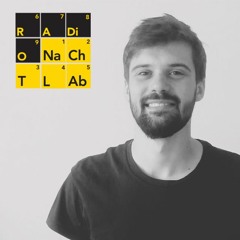 Vanell @ Radio Nachtlab Amsterdam