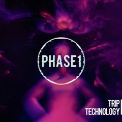 Trip Technology (Dark psytrance/twilight mix)