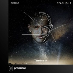 Premiere: Timmo - Sonic Voyage - Terminal M