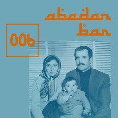 Abadan Bar 006 w/ Moody Mehran