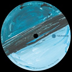 Mikael Delta - Baboo [MCRV008] •vinyl•preview•