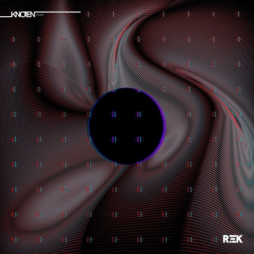 R.EK - Hold It (Original Mix) [KNT004]