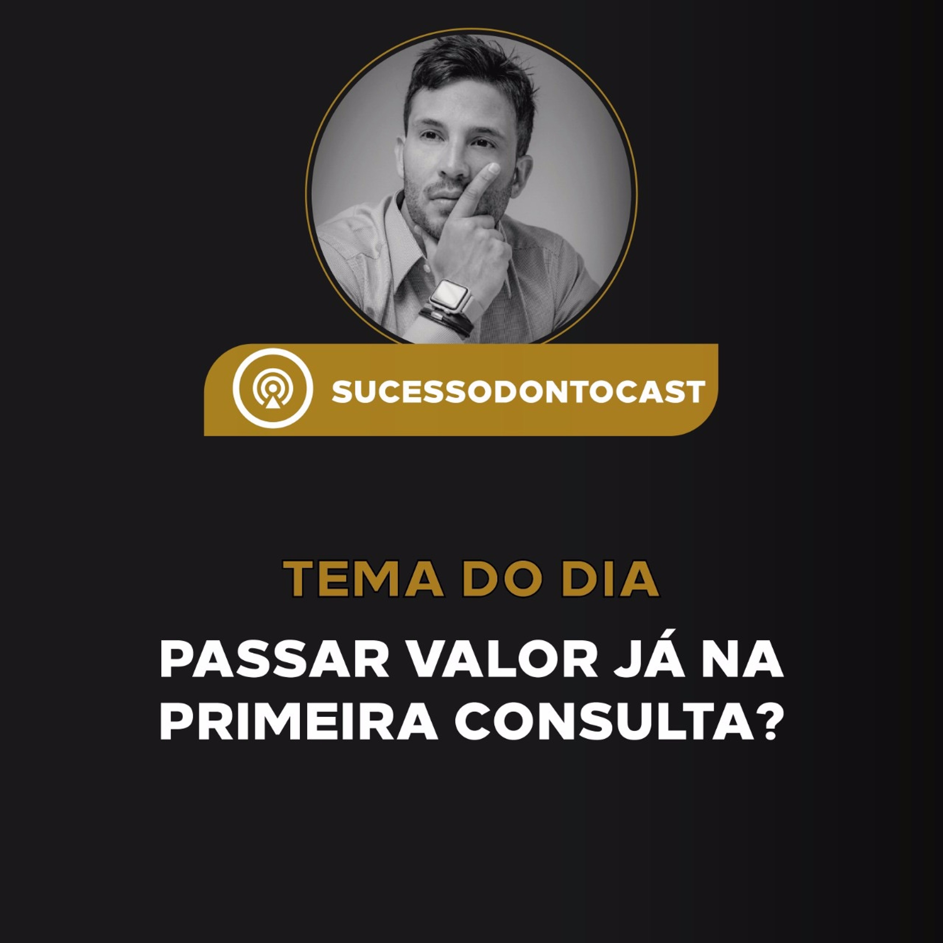 SucessOdonto Cast