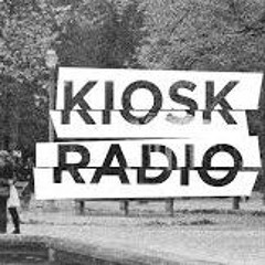 Ozan Maral @ Kiosk Radio 06.09.2019