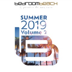 Bedroom Beach 2019 vol. 2 mixed by DiMO BG & Vasco C