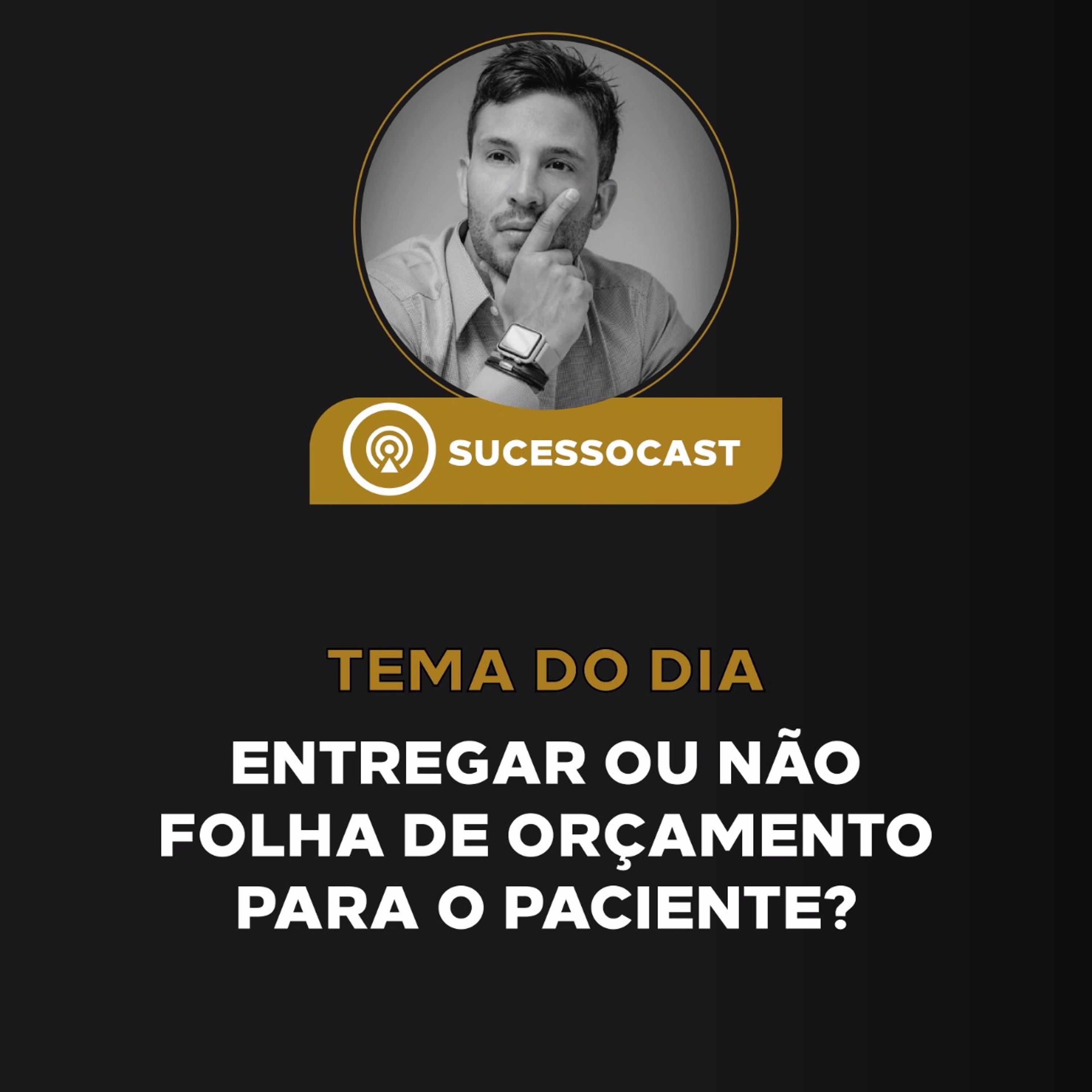 SucessOdonto Cast